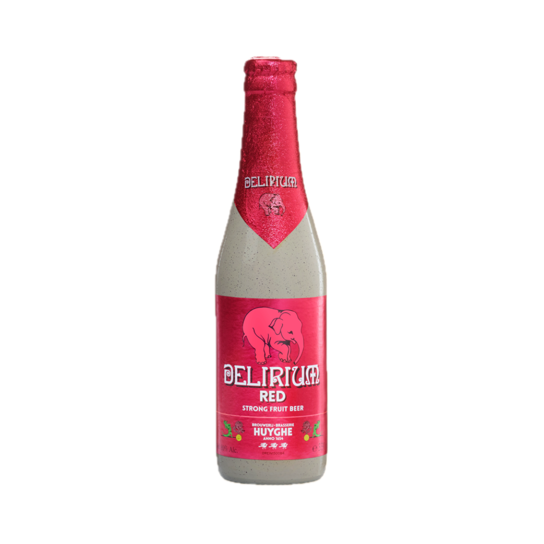 Delirium Red 33cl