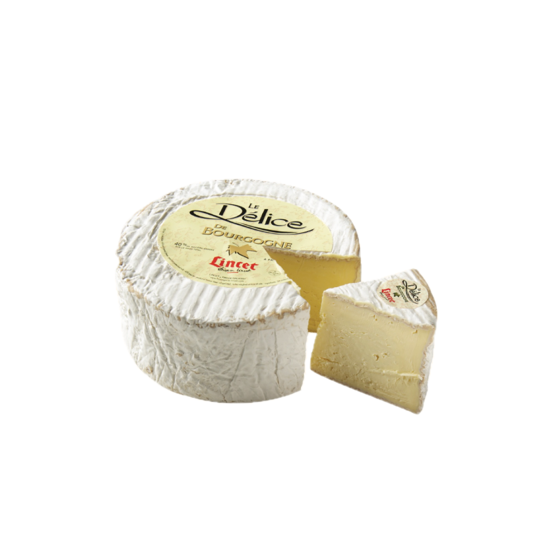 Délice de Bourgogne ≈200g