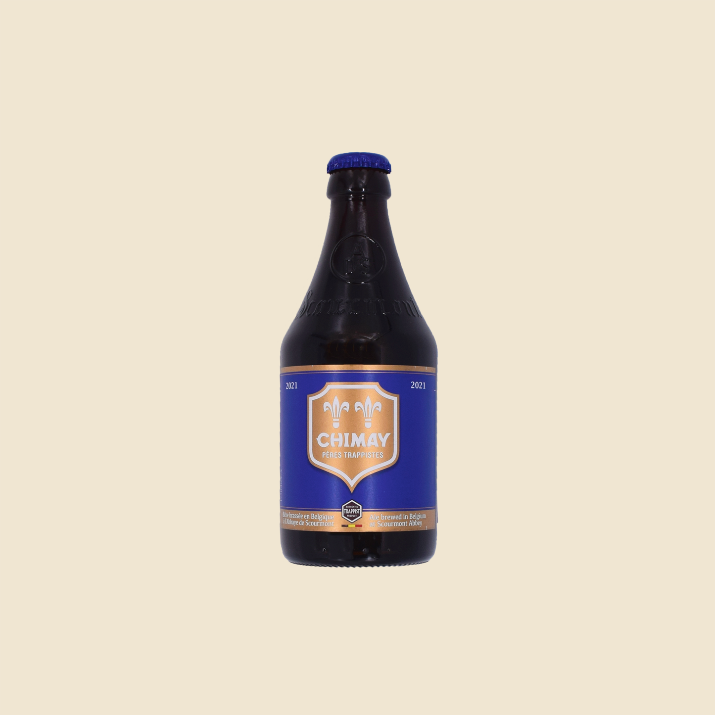 Chimay Blue 33cl
