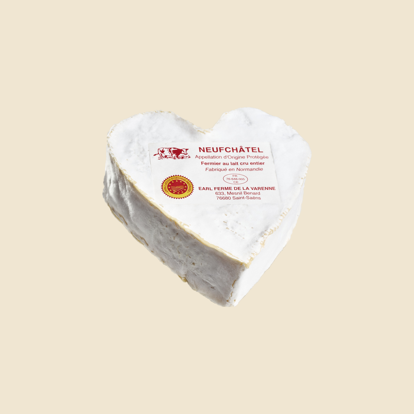 Neufchatel 200g
