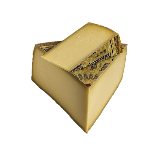 Gruyère ≈200g