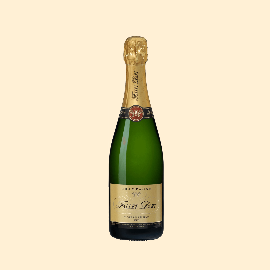 Fallet Dart Champagne Brut