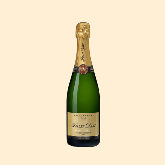 Fallet Dart Champagne Brut