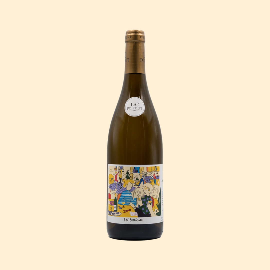 Tonnerre, AOC Bourgogne Blanc