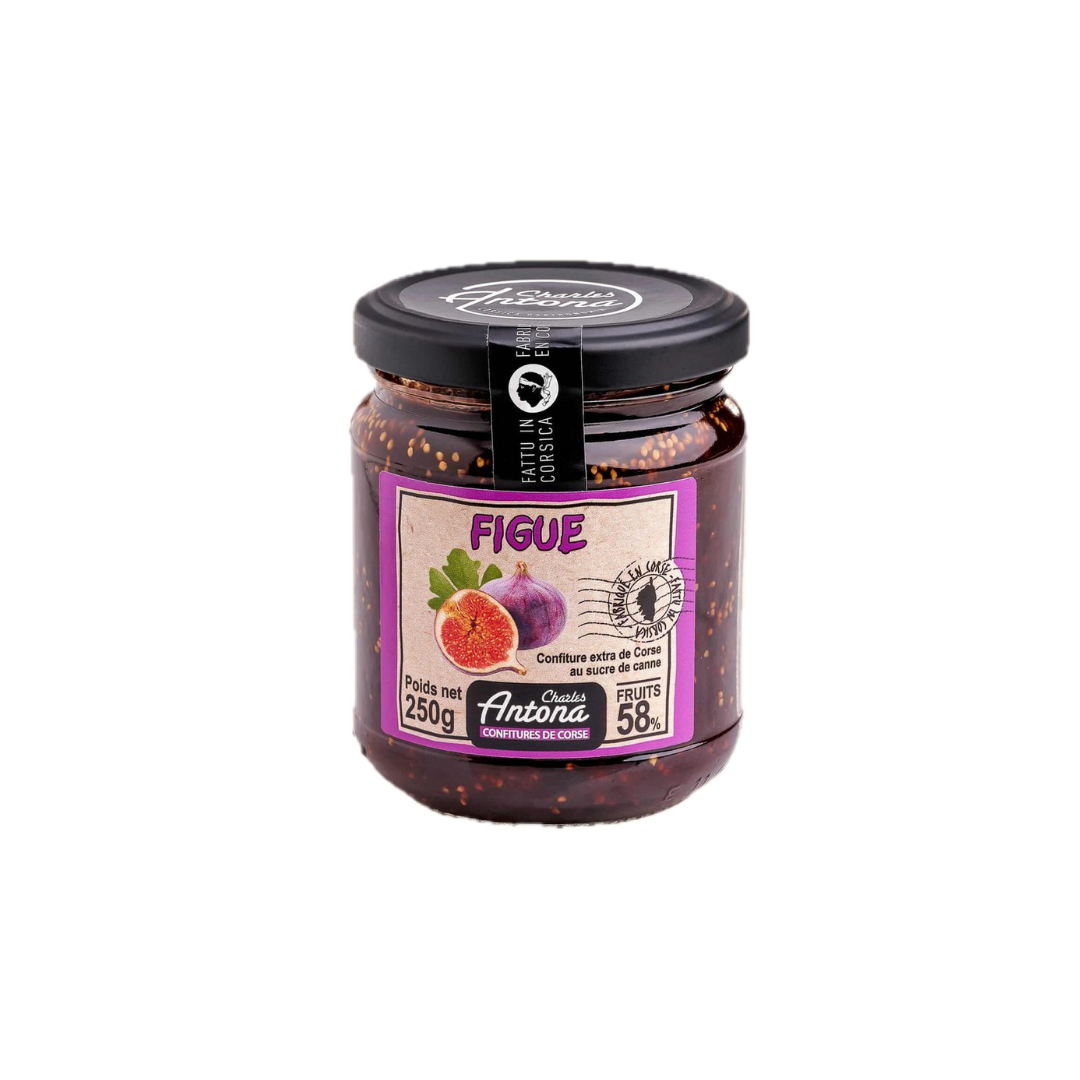 Figue Jam 110g