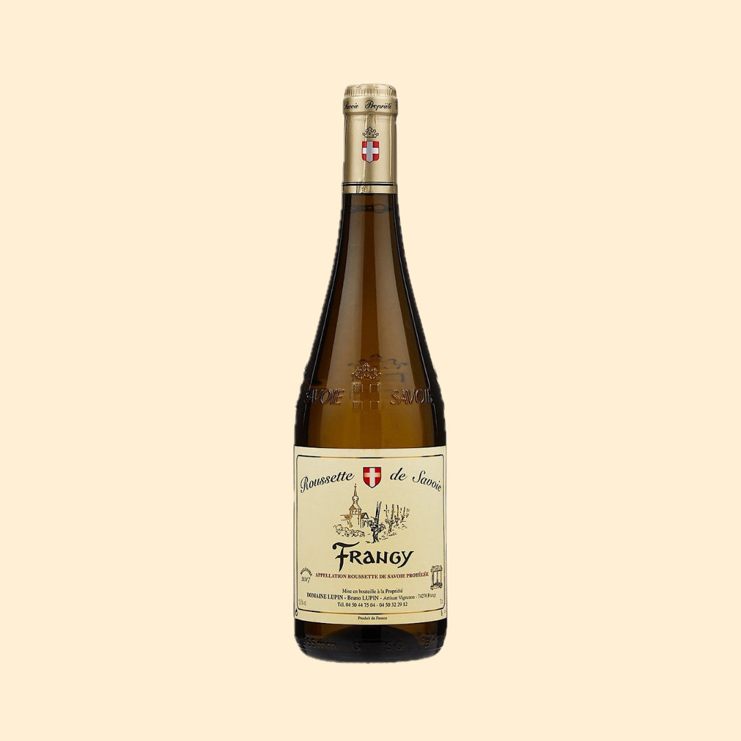 Frangy Rousette de Savoie