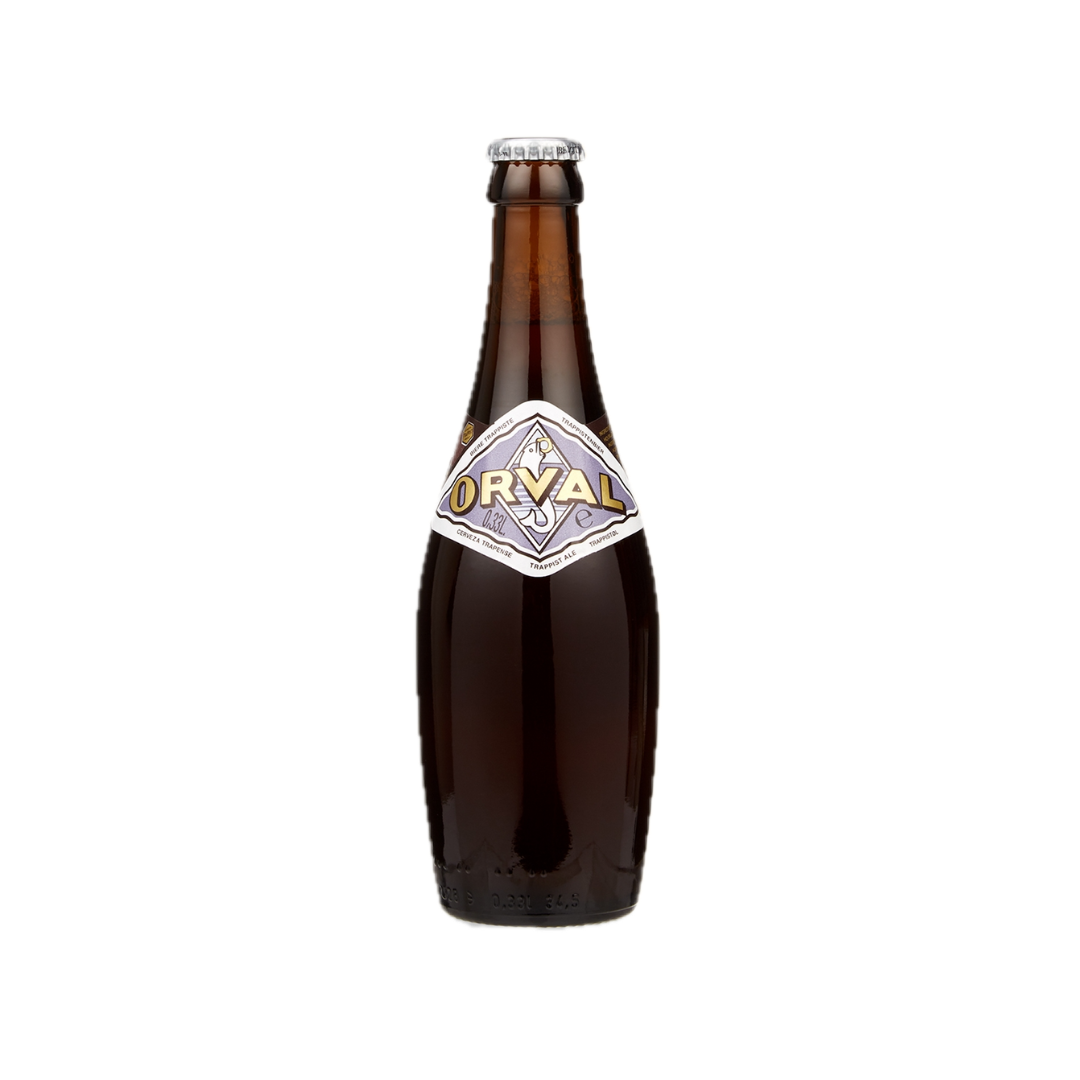 Orval 33cl