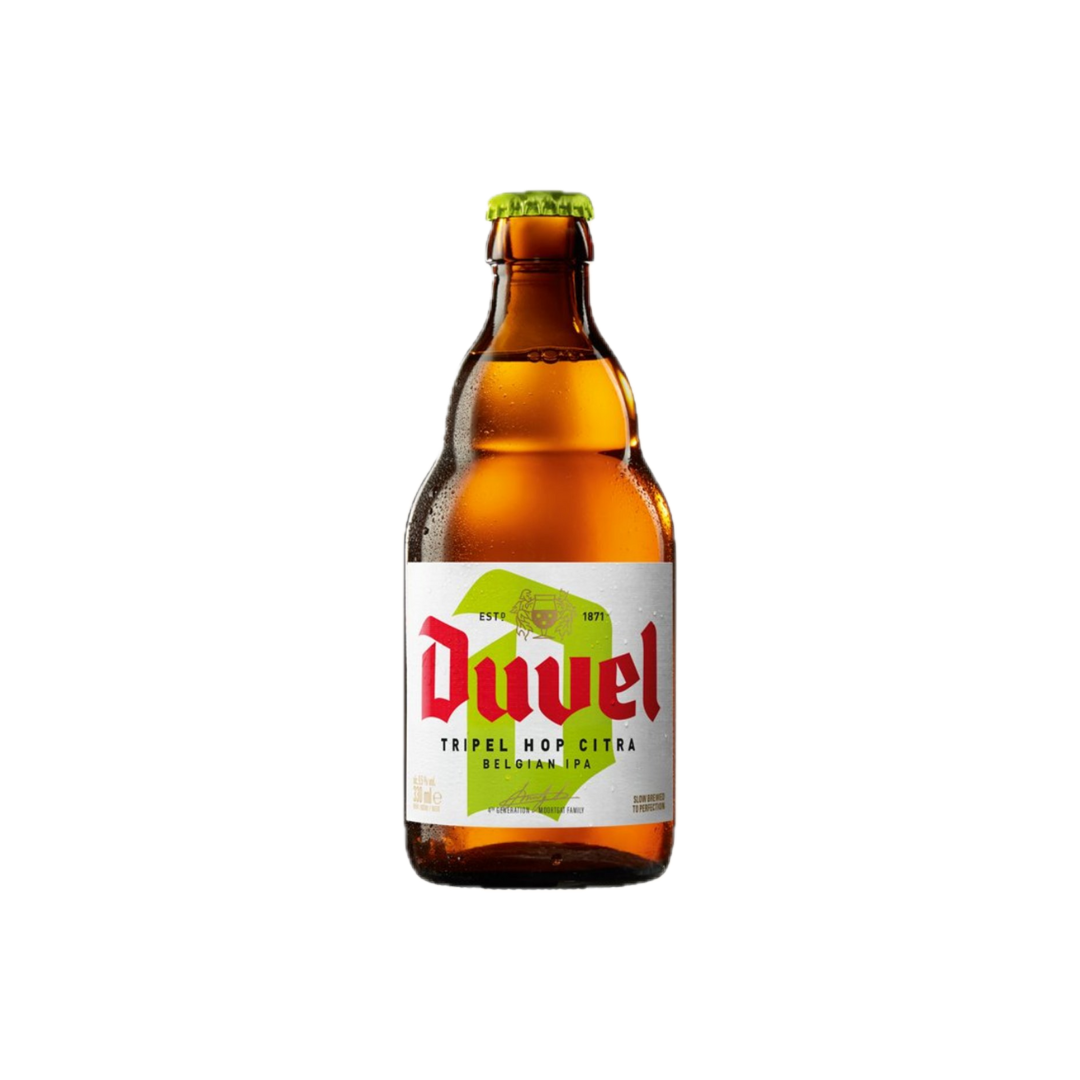 Duvel Tripel Hop 33cl