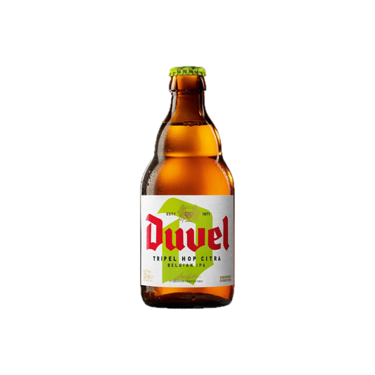 Duvel Tripel Hop 33cl