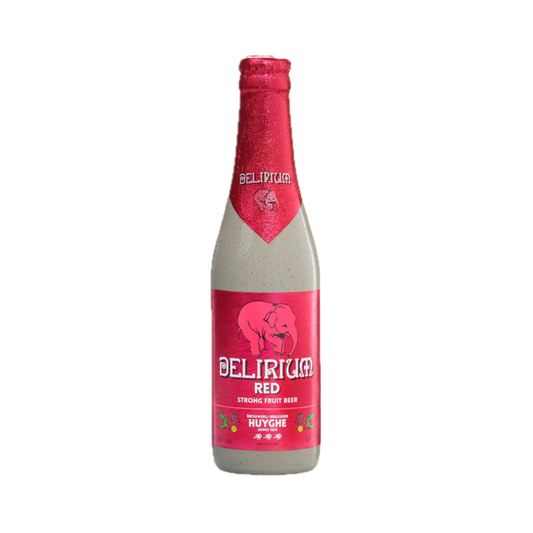 Delirium Red 33cl