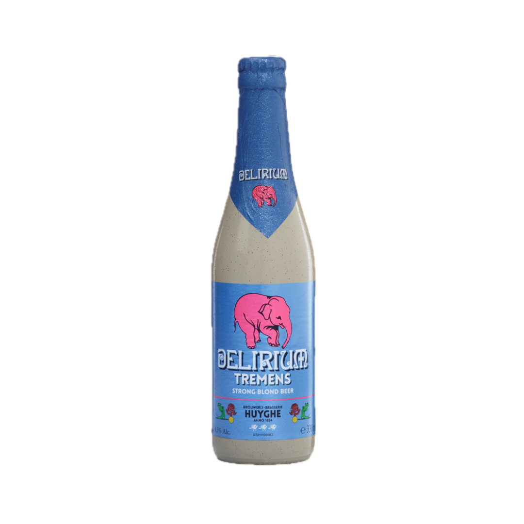 Delirium Blonde 33cl
