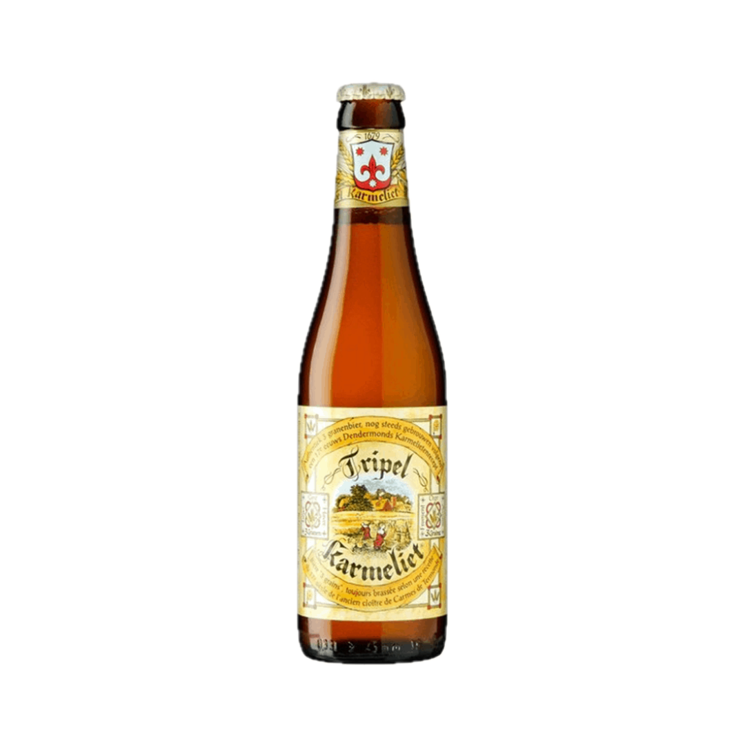 Tripel Karmeliet 33cl