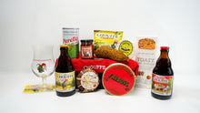 Load image into Gallery viewer, Christmas Chouffe Hamper
