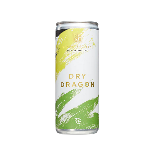 REAL Dry Dragon 25cl