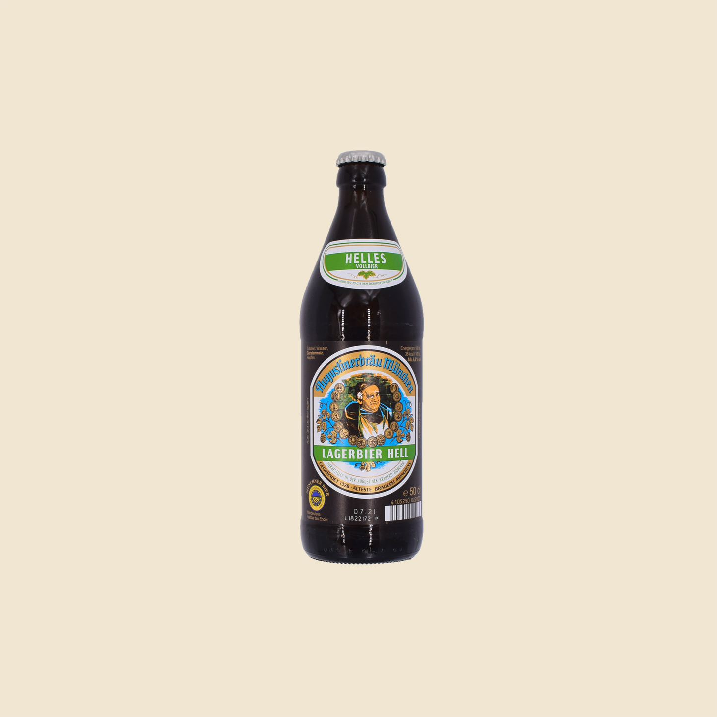 Augustiner Helles 50cl