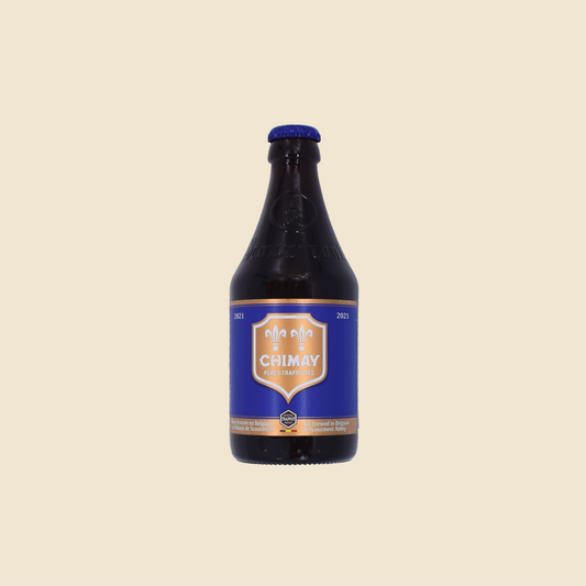 Chimay Blue 33cl 
