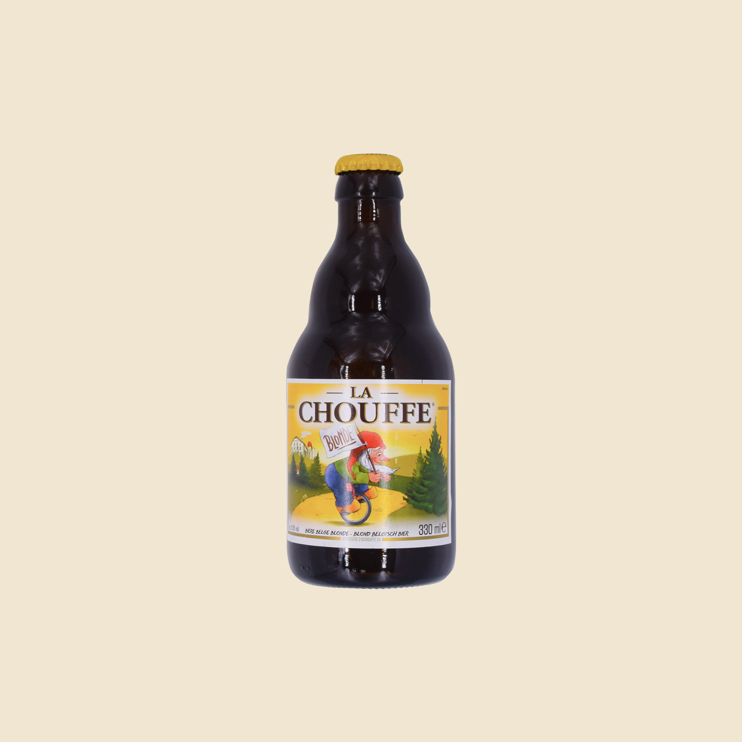 Chouffe 33cl