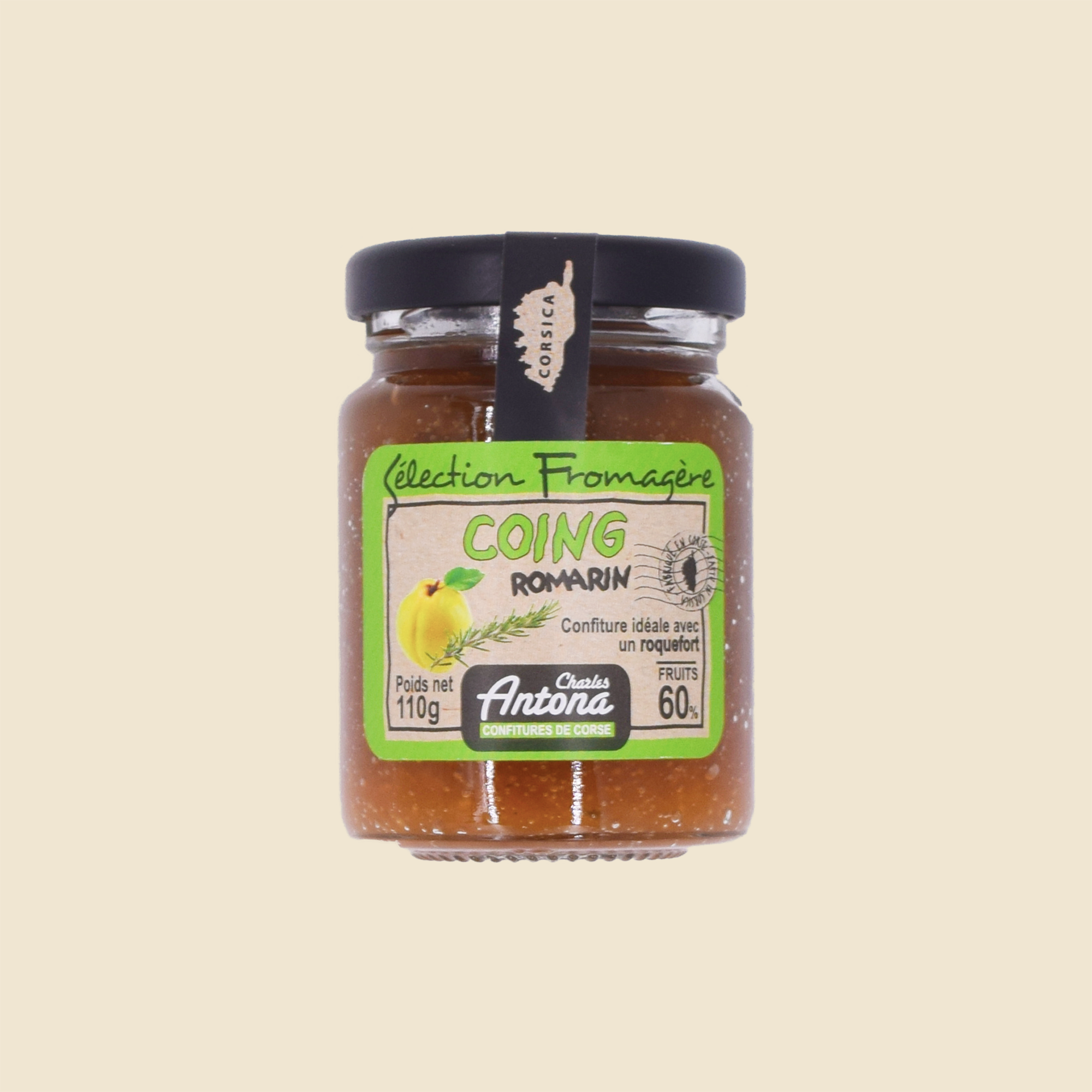 Coing Romarin 110g