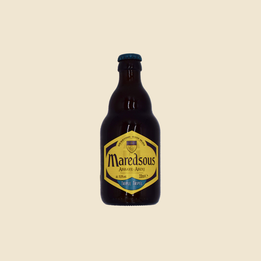 Maredsous 33cl